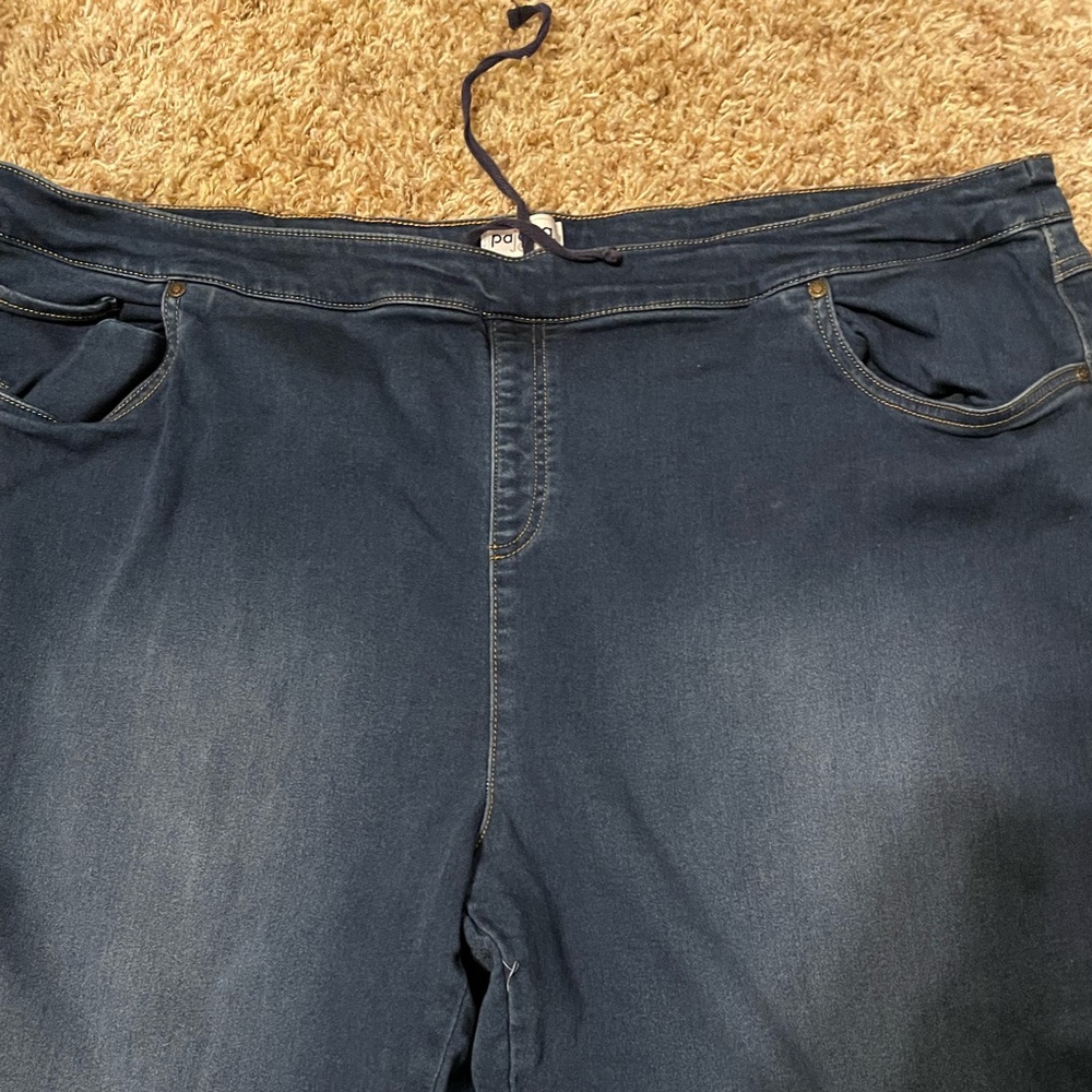 Pajama Jeans jeans